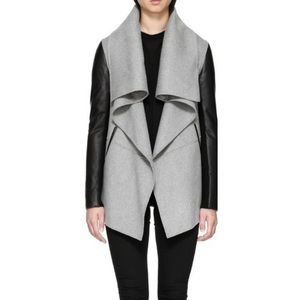 SOLD! MACKAGE VANE JACKET / SMALL / BNWT